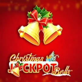 Slots logo of Christmas Jackpot Bells from Origins at Slotexo Casino