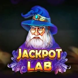 Try Jackpot Lab slot by Platipus on slotexo-casino.net – logo image
