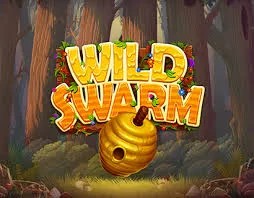 Play Wild Swarm slot by Push Gaming on slotexo-casino.net