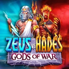 Play Zeus vs Hades: Gods of War slot by Pragmatic Play on slotexo-casino.net