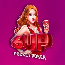6 Up Pocket Poker – slot by FlipLuck, featured at slotexo-casino.net