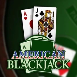 Play the American Blackjack slot by Habanero on Slotexo Casino