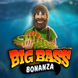 Big Bass Bonanza online slot from Pragmatic Play – play at slotexo-casino.net