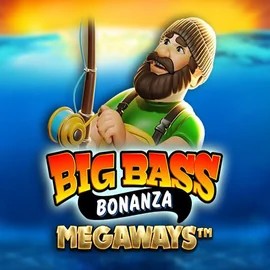 Play Big Bass Bonanza Megaways slot by Pragmatic Play on slotexo-casino.net