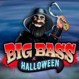 Play Big Bass Halloween slot by Pragmatic Play on slotexo-casino.net