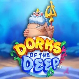 Dorks of the Deep online slot from Hacksaw Gaming – play at slotexo-casino.net