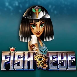 Fish Eye – slot by Pragmatic Play, featured at slotexo-casino.net