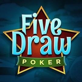 Try Five Draw Poker MH (Nucleus) slot by Nucleus Gaming on slotexo-casino.net – logo image