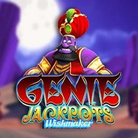 Genie Jackpots Wishmaker – slot by Blueprint Gaming, featured at slotexo-casino.net