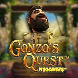 Official Slots logo: Gonzita’s Quest by Red Tiger Gaming at Slotexo Casino