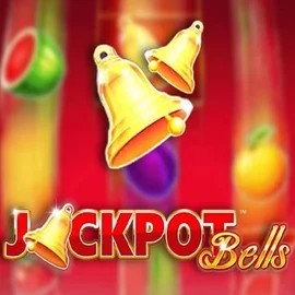 Jackpot Bells game by Playtech – logo hosted on Slotexo Casino