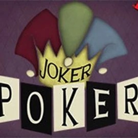 Joker Poker - 3 Hands logo by RTG (Reel Time Gaming) Slotexo Casino