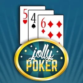 Jolly Poker game by Fazi – logo hosted on Slotexo Casino