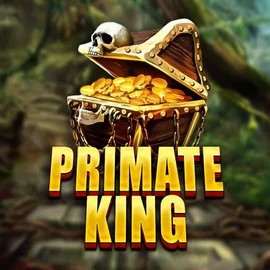 Primate King game by Red Tiger Gaming – logo hosted on Slotexo Casino