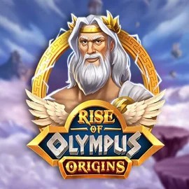 Play Rise of Olympus Origins slot by Play’n GO on slotexo-casino.net
