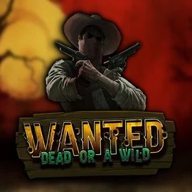 Wanted Dead or a Wild online slot from Hacksaw Gaming – play at slotexo-casino.net